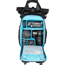Dulepro Motion B420N Backpack (Black)