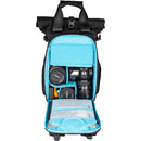 Dulepro Motion B420N Backpack (Black)