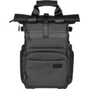 Dulepro Motion B420N Backpack (Black)