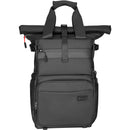 Dulepro Motion B450N Backpack (Black)