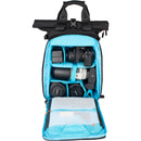 Dulepro Motion B450N Backpack (Black)