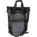 Dulepro Motion B450N Backpack (Black)