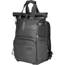 Dulepro Motion B450N Backpack (Black)