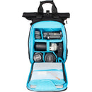 Dulepro Motion B450N Backpack (Black)