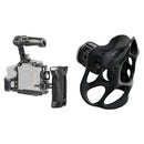 SmallRig Advanced "Rhinoceros" Cage Kit with Liquid Handgrip for Sony a7 V, a7R V & a7 IV