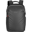 Dulepro B460N Top V2 Series Backpack (Large, Black)