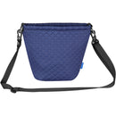 Dulepro Magic DSLR Storage Pouch (Blue)