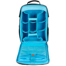Dulepro B480N Top V2 Series Backpack (X-Large, Black)