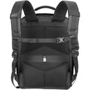 Dulepro B480N Top V2 Series Backpack (X-Large, Black)
