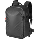 Dulepro B480N Top V2 Series Backpack (X-Large, Black)