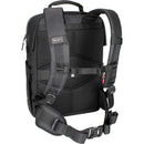 Dulepro B480N Top V2 Series Backpack (X-Large, Black)