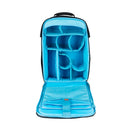 Dulepro B460N Top V2 Series Backpack (Large, Black)