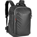 Dulepro B460N Top V2 Series Backpack (Large, Black)