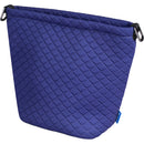 Dulepro Magic DSLR Storage Pouch (Blue)
