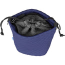 Dulepro Magic DSLR Storage Pouch (Blue)