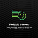 Seagate 8TB One Touch Desktop HDD