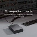 Seagate 8TB One Touch Desktop HDD