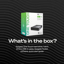 Seagate 24TB One Touch Desktop HDD