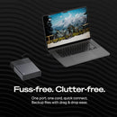 Seagate 24TB One Touch Desktop HDD