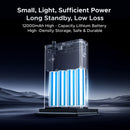 UGREEN US3000 NAS 120W DC UPS