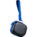TELESIN DisAdv Mini Carrying Case for Action Camera (Black)