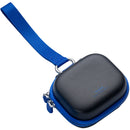 TELESIN DisAdv Mini Carrying Case for Action Camera (Black)