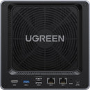 UGREEN 32TB NASync DXP4800 4-Bay NAS Enclosure Kit (4 x 8TB)