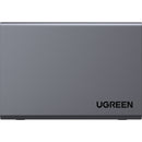 UGREEN 32TB NASync DXP4800 4-Bay NAS Enclosure Kit (4 x 8TB)
