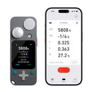 LIT Systems LIT DUO 1 Digital Light Meter