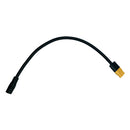 Pegasus Astro 2.5 x 5.5mm Female to XT60 Male Adapter for PSU
