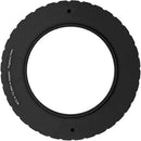 Pegasus Astro M72 Male to M54 Male Adapter