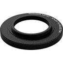 Pegasus Astro 54M Male to 74M Female Adapter for Sky-Watcher Esprit 100