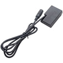 Pegasus Astro DR-E18 Battery Coupler for Select Canon Cameras