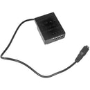 Pegasus Astro NP-W126 Battery Coupler for Select FUJIFILM Cameras