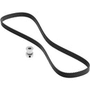 Pegasus Astro Pulley & Timing Belt for Motor Focus Kit