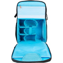 Dulepro City Air Backpack (Black, 24L)