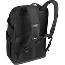 Dulepro City Air Backpack (Black, 24L)