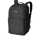 Dulepro City Air Backpack (Black, 24L)