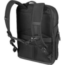 Dulepro City Air Backpack (Black, 24L)