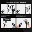 Neewer QPRO-F TTL Wireless Trigger for FUJIFILM