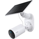 TP-Link Tapo C402 Solar-Powered Smart Wire-Free Security Camera Kit (2-Pack)