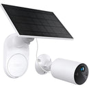 TP-Link Tapo C402 Solar-Powered Smart Wire-Free Security Camera Kit (2-Pack)