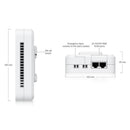 Ubiquiti UniFi Access Retrofit Hub