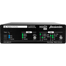 Appsys ProAudio FLX-MADI/SRC-SFP Converter