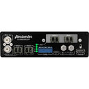 Appsys ProAudio FLX-MADI/SRC-SFP Converter