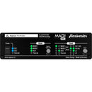 Appsys ProAudio FLX-MADI/SRC-SFP Converter