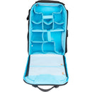 Dulepro WinGo B450N Backpack (Dark Gray)