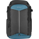 Dulepro WinGo B450N Backpack (Dark Gray)