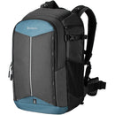 Dulepro WinGo B450N Backpack (Dark Gray)
