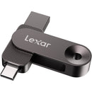 Lexar 1TB JumpDrive Dual Drive D500 USB 3.2 Gen 1 Flash Drive (USB-C / USB-A)